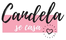 Blog de Bodas: Candela se Casa